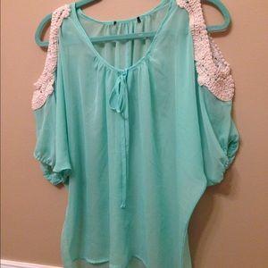 Boutique blouse