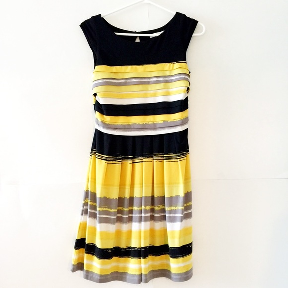 Max and Cleo dress