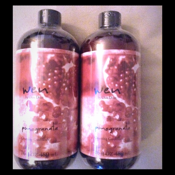 Brand new, unopened WEN Cleansing Cream