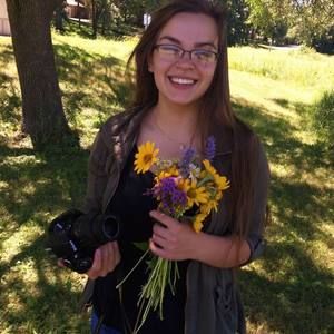 Meet your Posher, Michaela