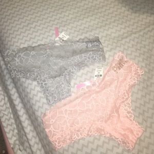 Victoria Secret Underwear