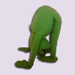 Meet your Posher, Lorna