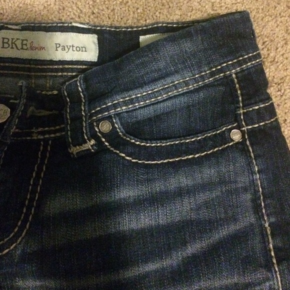 BKE Payton shorts - Picture 4 of 4