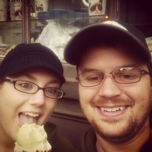 Meet your Posher, Chris