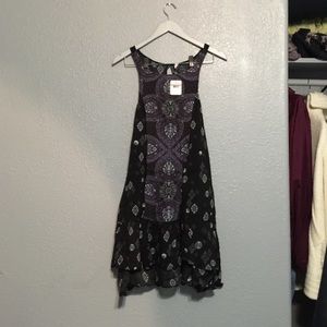 Free People Into You slip