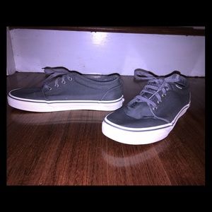 VANS shoes