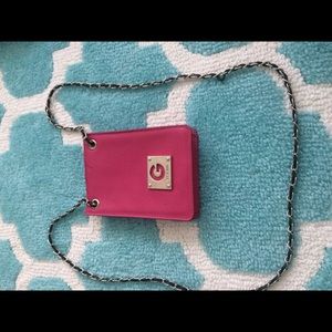 Small purse by Guess