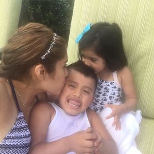 Meet your Posher, Alexa