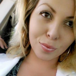 Meet your Posher, Tabitha