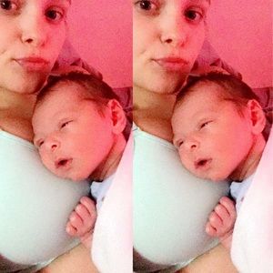 Meet your Posher, April