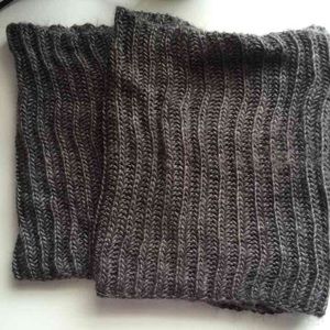 Unisex Infinity Scarf