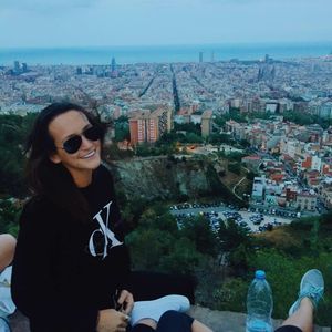 Meet your Posher, Ellie