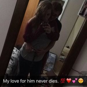 Meet your Posher, Serena