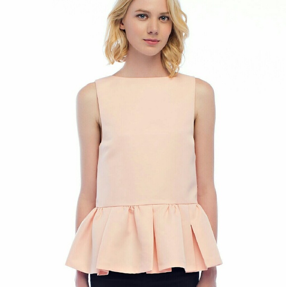 Blouse Top