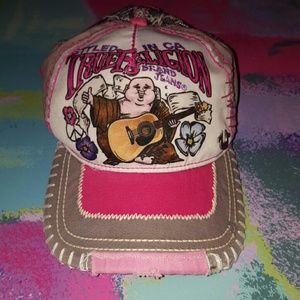 True Religion Hat