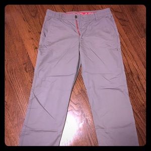 UNDER ARMOUR Chino Pants (Men's)