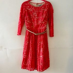 Eliza J: Cocktail dress