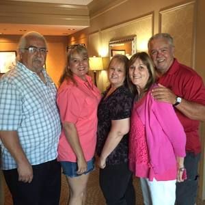 Meet your Posher, Edith self