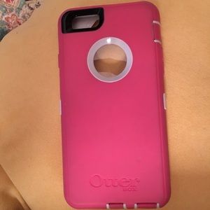 IPHONE 6 otter box