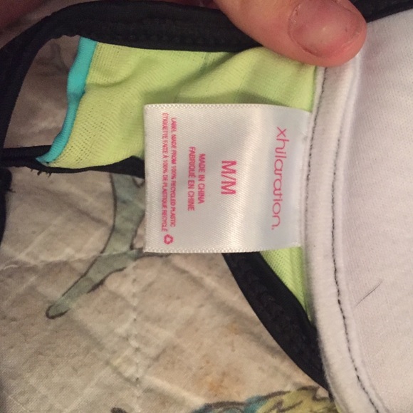 Baithingsuit top - Picture 3 of 3