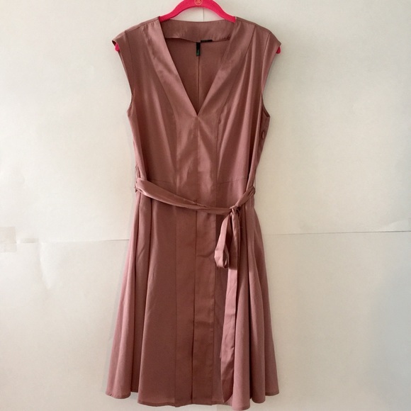 Simple dress