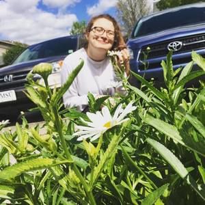 Meet your Posher, Logan