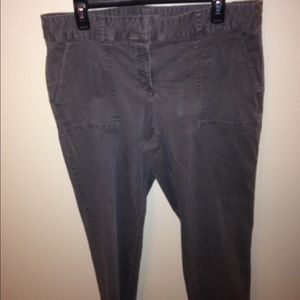 Cute Loft pants!
