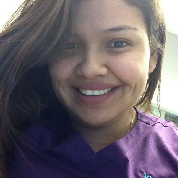 Meet your Posher, Dolores - Picture 1 of 1