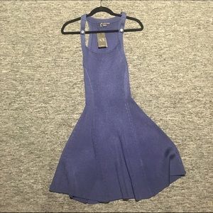 Armani Exchange Knit Dress
