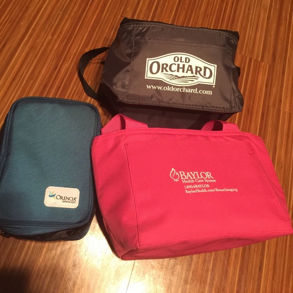 Extra 30% off 4 NWOT insulted coolers - Picture 8 of 8