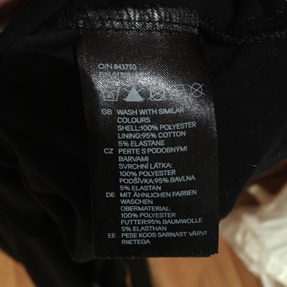 H&M Dress - Picture 4 of 4