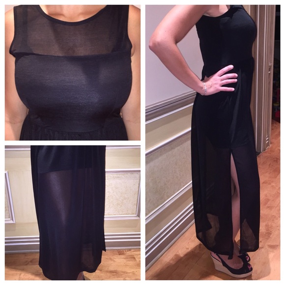 H&M Dress - Picture 2 of 4