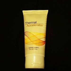 Thermal cream