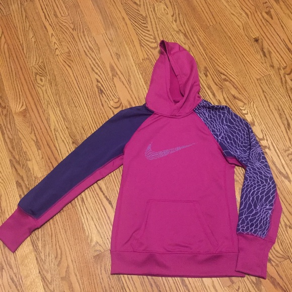 Nike Thermafit Hoodie
