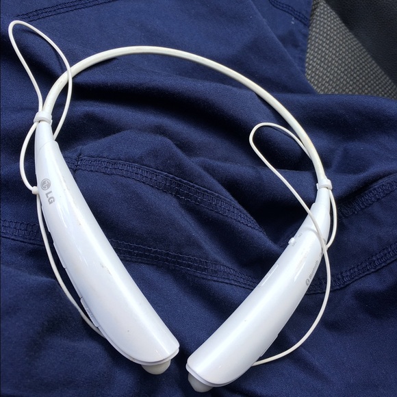 VERIZON LG HEAD SET