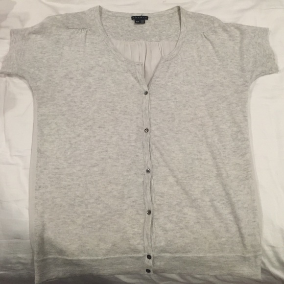 Theory Sweater