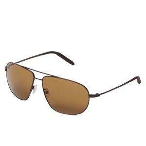 Alliance Modified Aviator Frame Sunglasses
