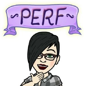 Meet your Posher, Elliot.