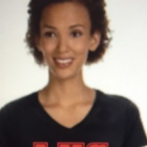 Meet your Posher, Gabel