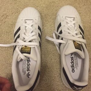 Adidas Superstar Customized