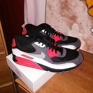 Mens nike air max