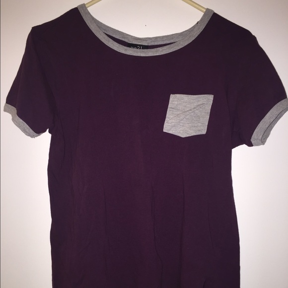 Rue 21 shirt bundle! (3)