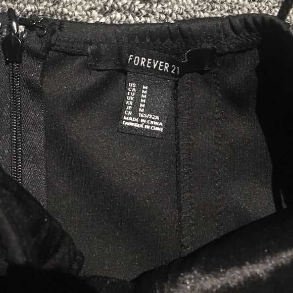 Forever 21 Dress - Picture 2 of 2