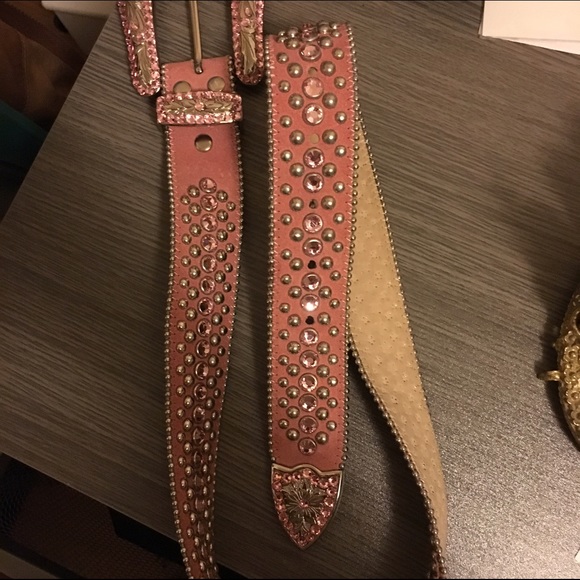 bb simon belt nordstrom