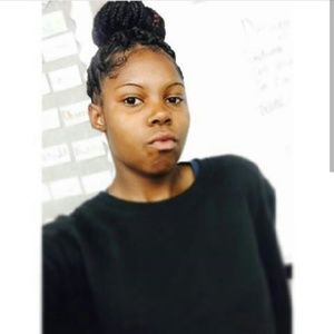 Meet your Posher, Jailah