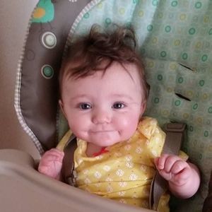 Meet your Posher, Chelsea