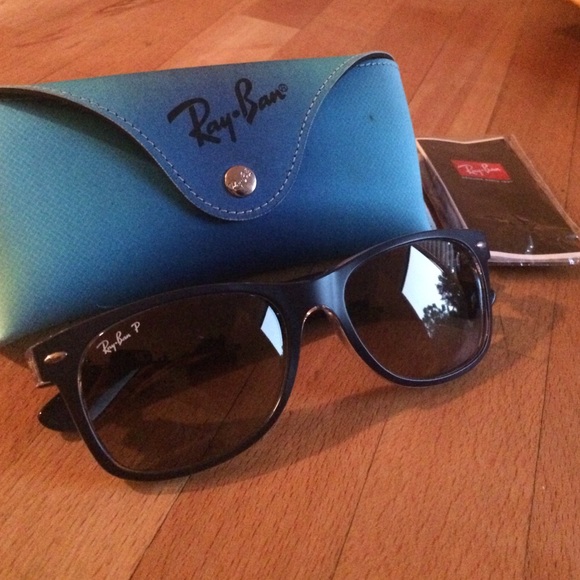Ray-Ban Other - *Special Edition* Ray-Ban sunglasses