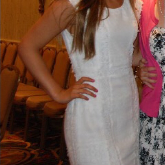 BCBG dress - Picture 3 of 3