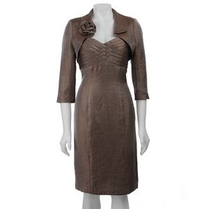 Jessica Howard Dress!