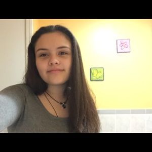 Meet your Posher, Natalia